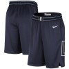 NBA Los Angeles Clippers Kurze Hose Nike 2023-24 City Edition Swingman - Herren